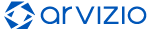 Arvizio – Augmented Reality Logo