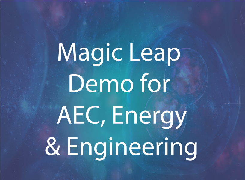 Magic Leap AEC